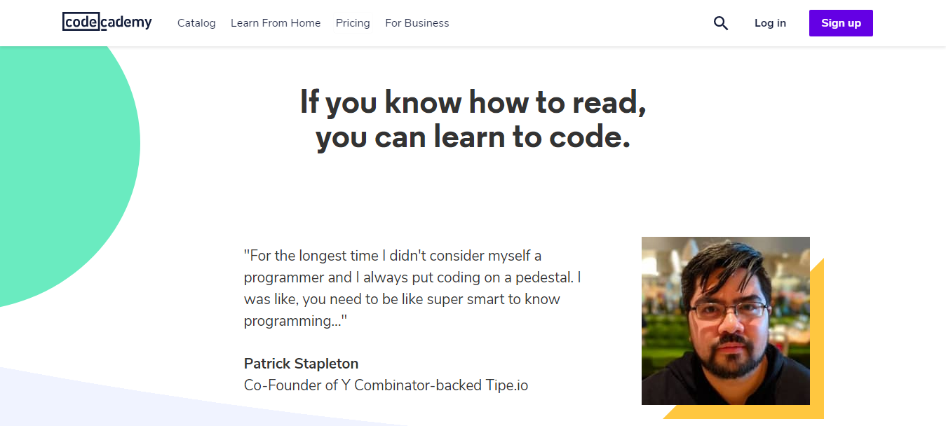 Codecademy-Customer-Reviews