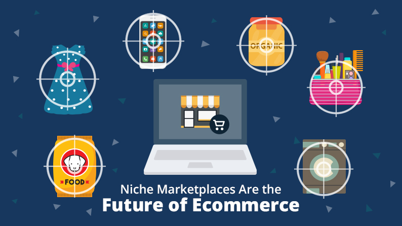 Ecommerce Niches Really Lead To Riches- Ecommerce Niche