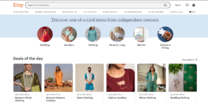 Etsy- An Overview: How to Get More Etsy Sales