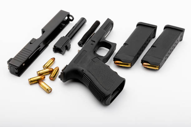 Firearm Accessories