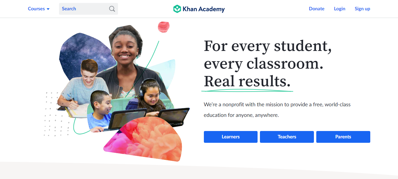 Codecademy vs Khan Academy 2022– Comparison