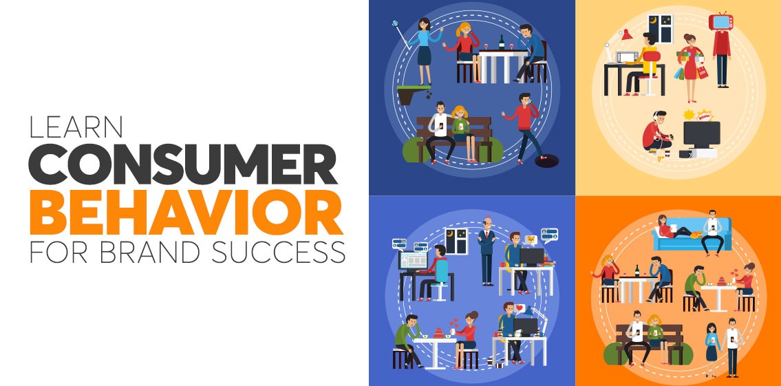 Learn Customer Behaviors