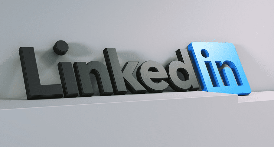 How to Keep Your Name Private on LinkedIn?-LinkedIn logo