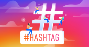 The Right Hashtags