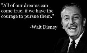 Walt Disney