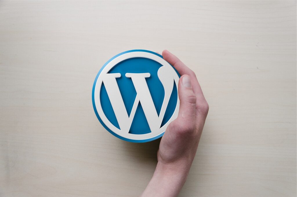 wordpress platform