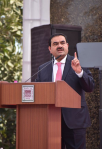 Gautam Adani quotes