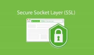 Secure Socket Layer