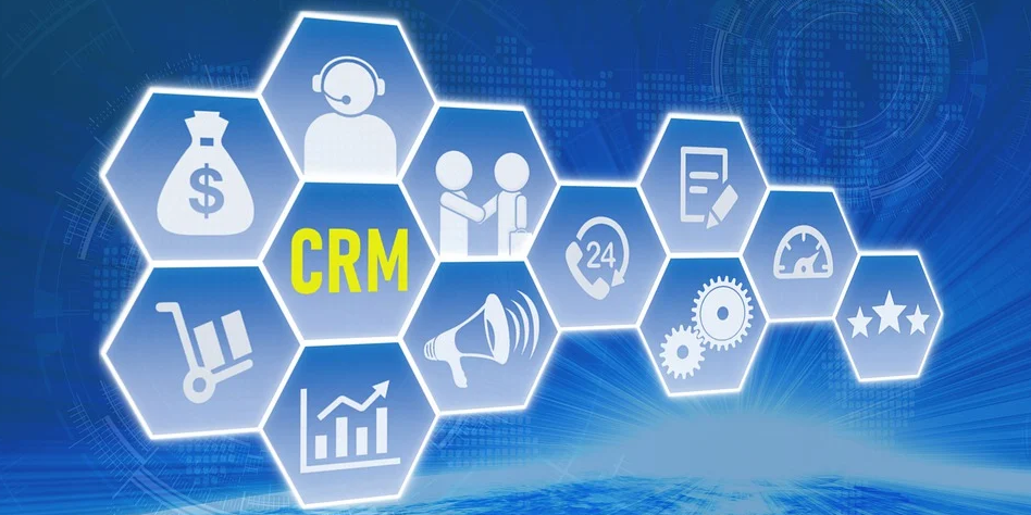 customer relationship management system