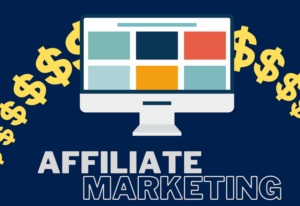 Affiliate Marketing