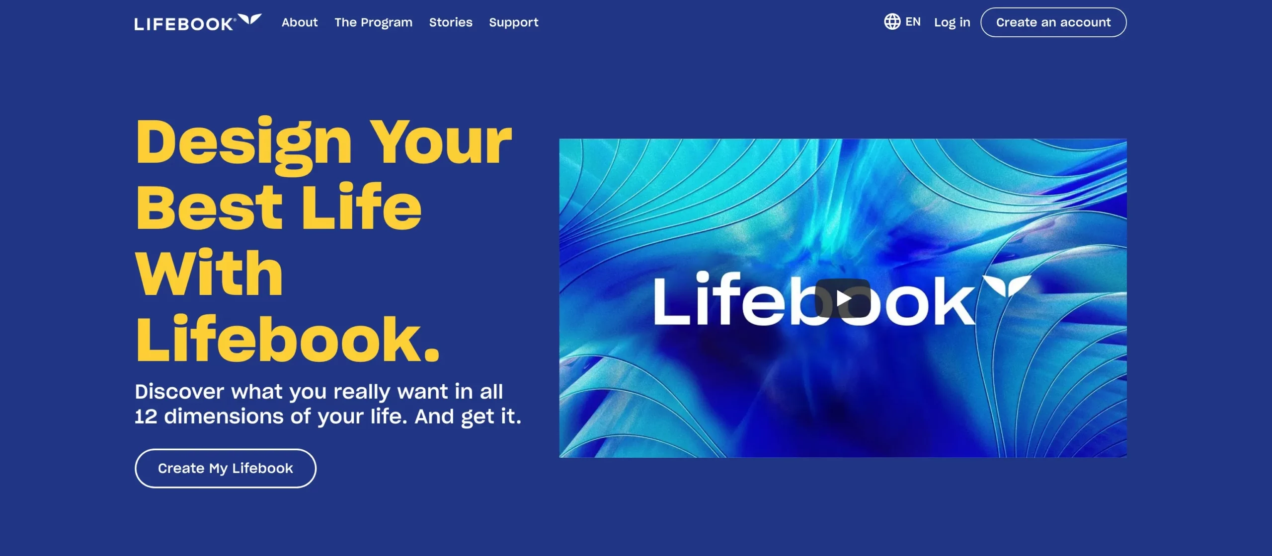 A Quick Overview Of Lifebook