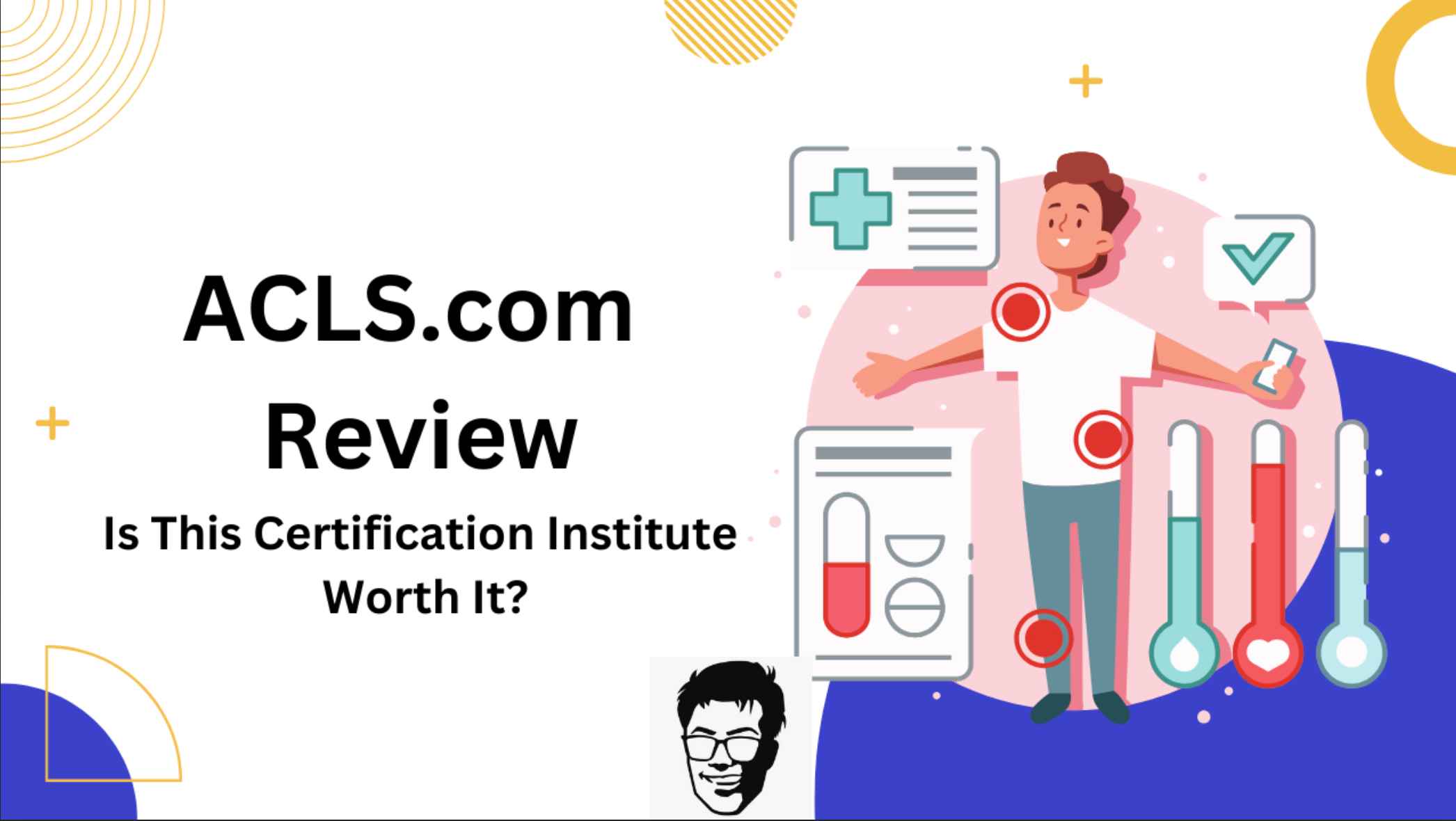 ACLS.com Review