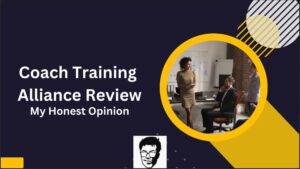 Coach Training Alliance Review