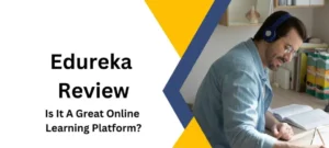 Edureka Review