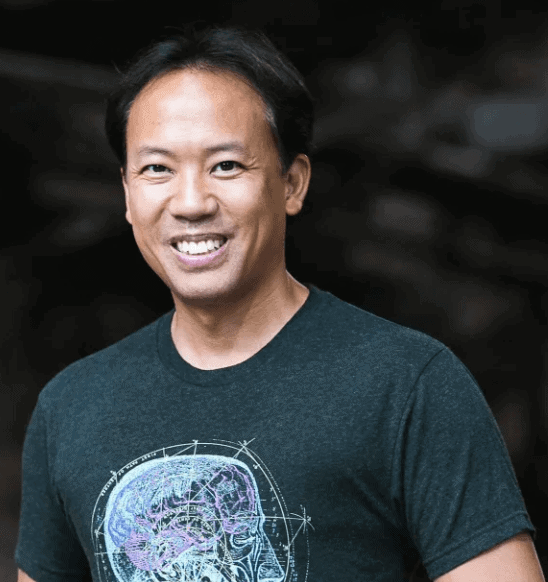 Jim Kwik