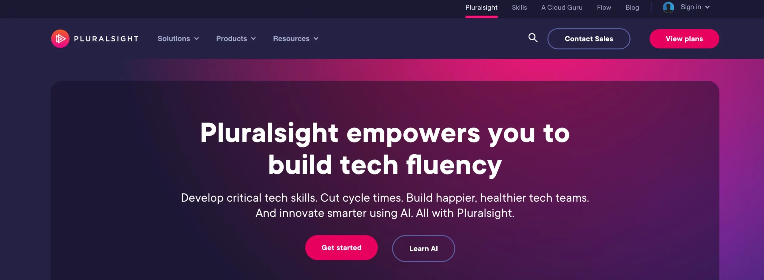 Pluralsight