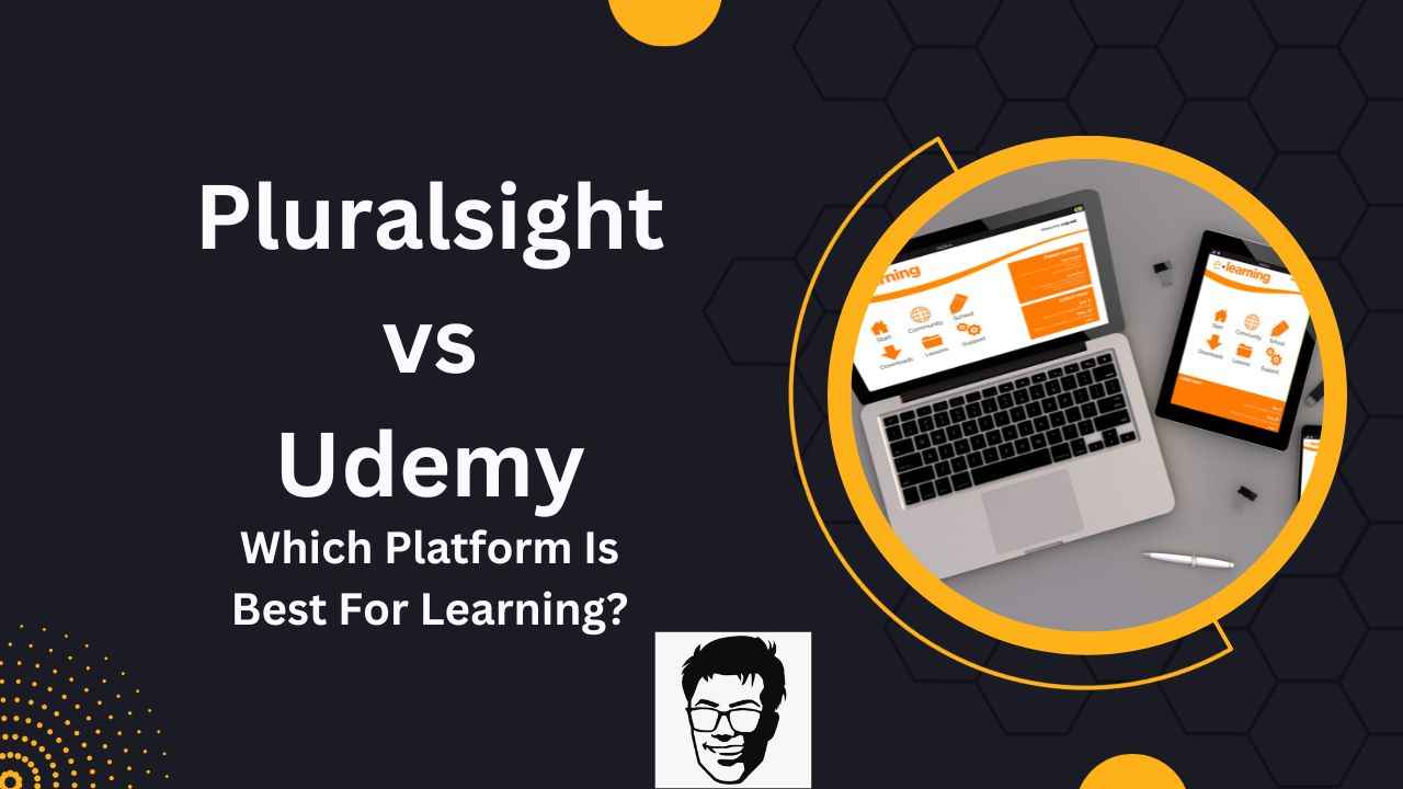 Pluralsight vs Udemy