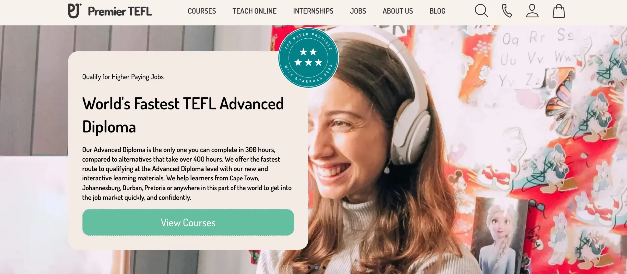 Premier TEFL Review - Offers