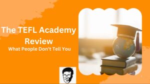 The TEFL Academy Review