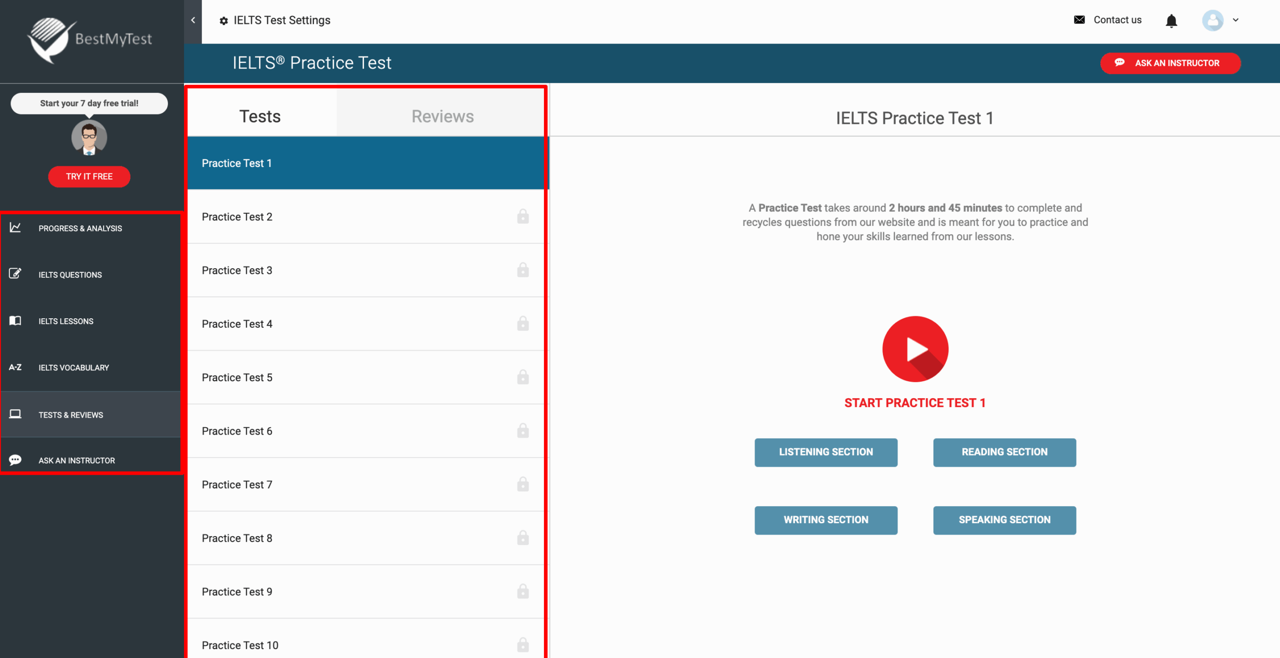 IELTS-Practice-Set