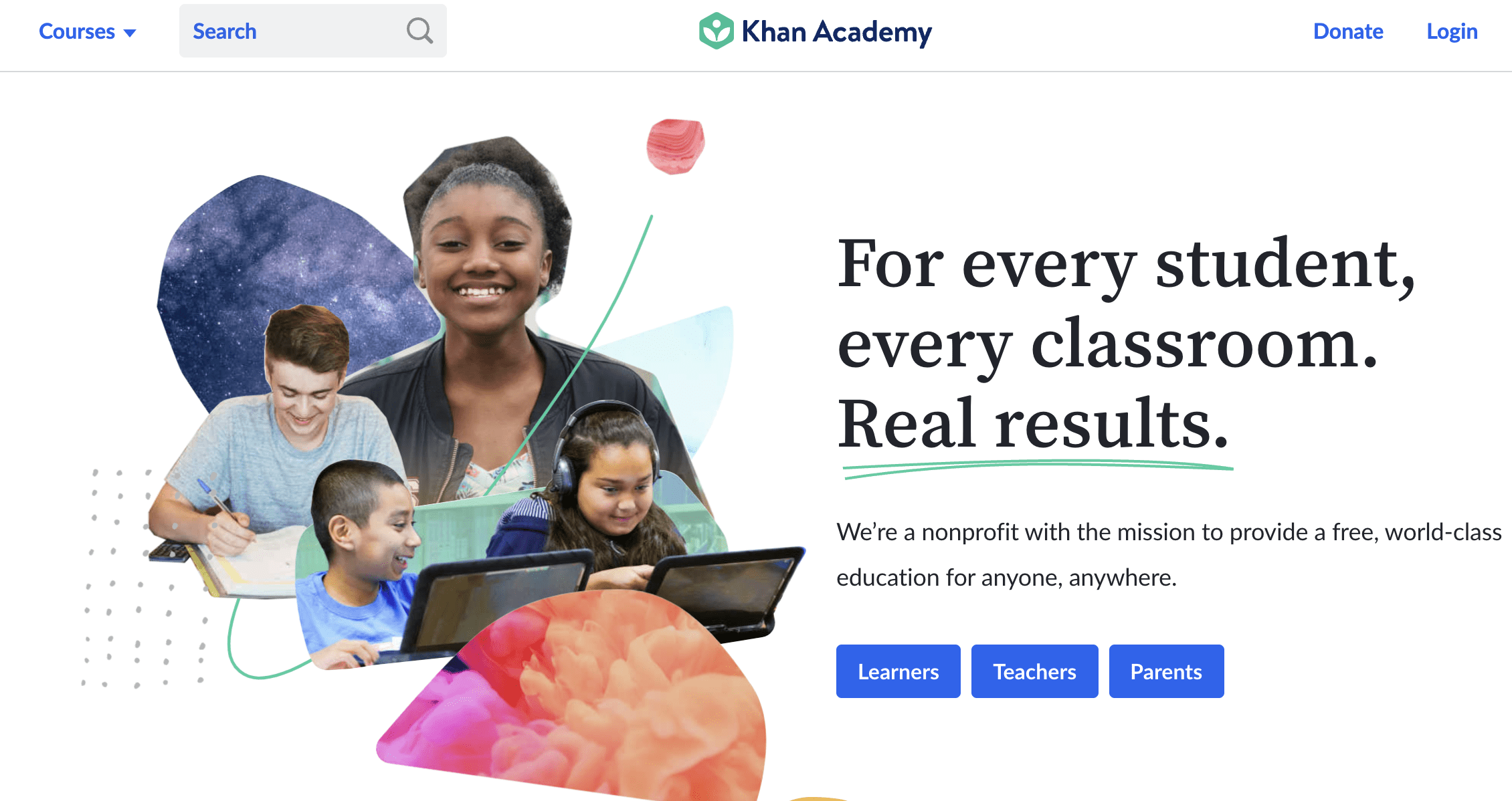 Khan Academy