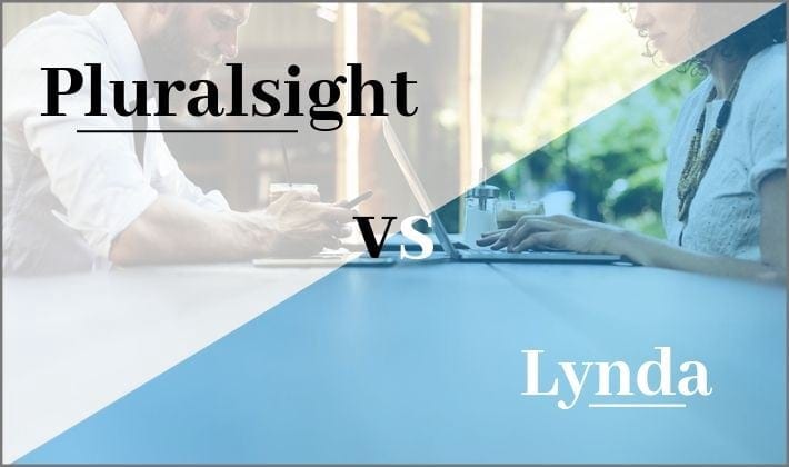 LinkedIn Learning vs Pluralsight
