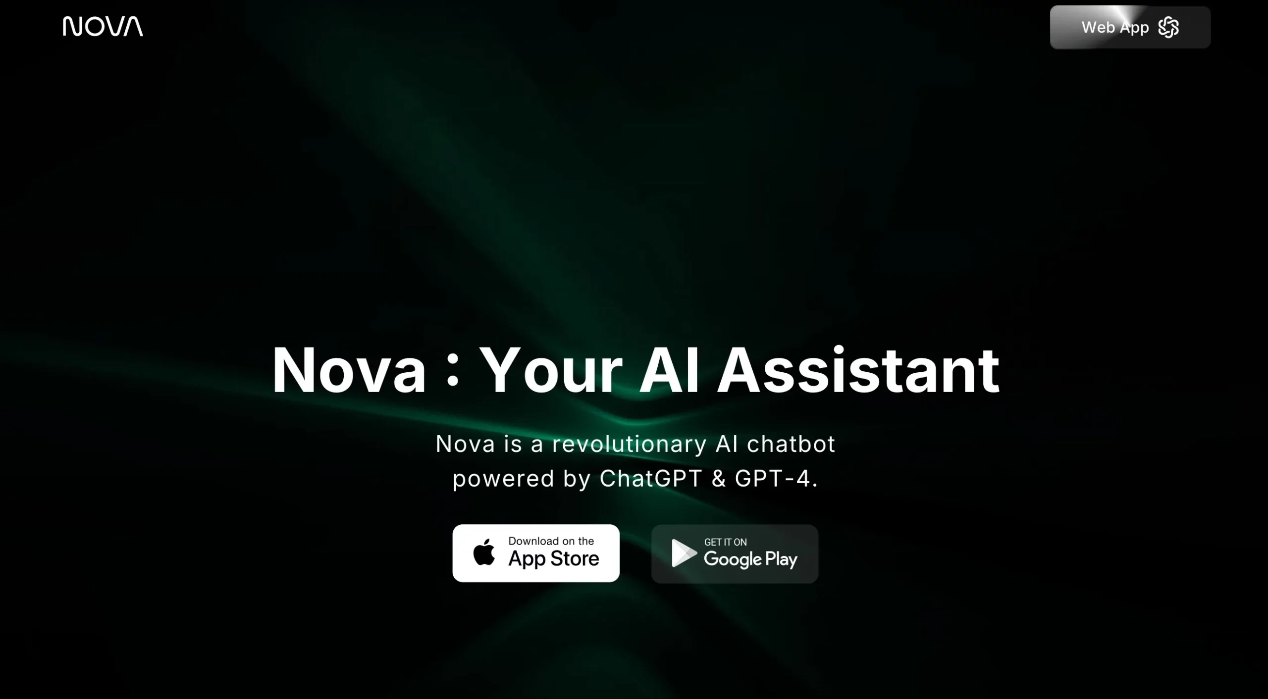 Nova AI