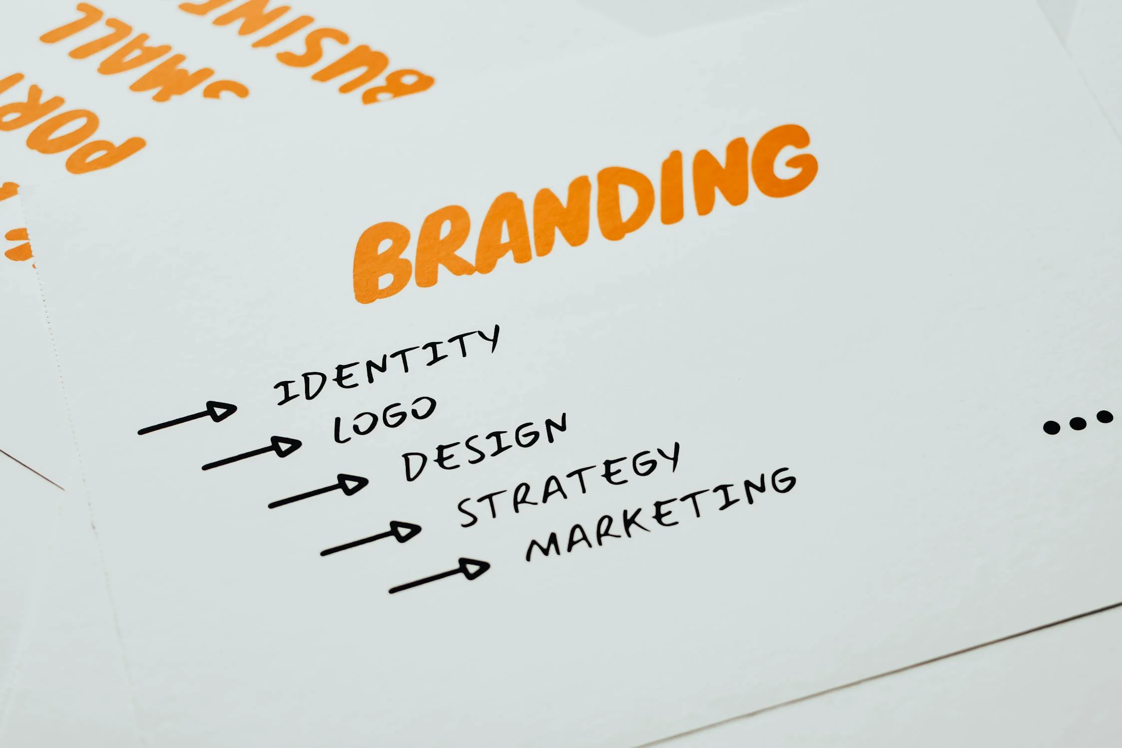 Personal Branding