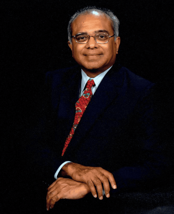 Srikumar Rao