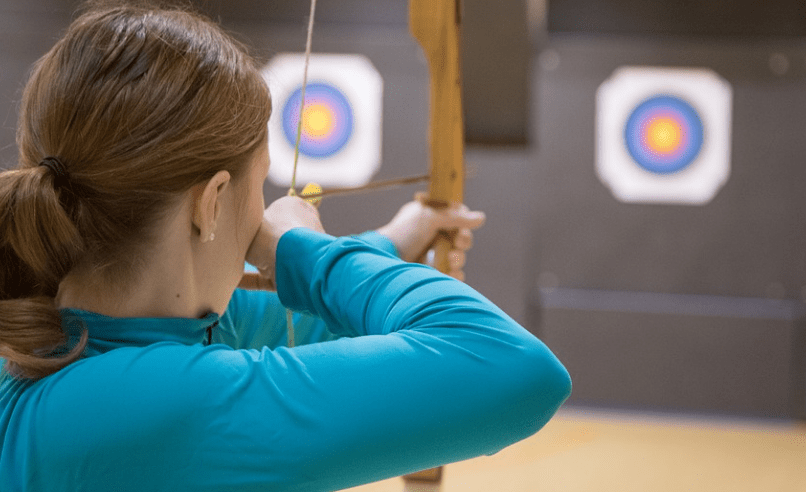 archery