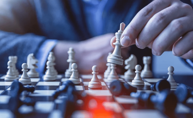 Best Online Chess Classes