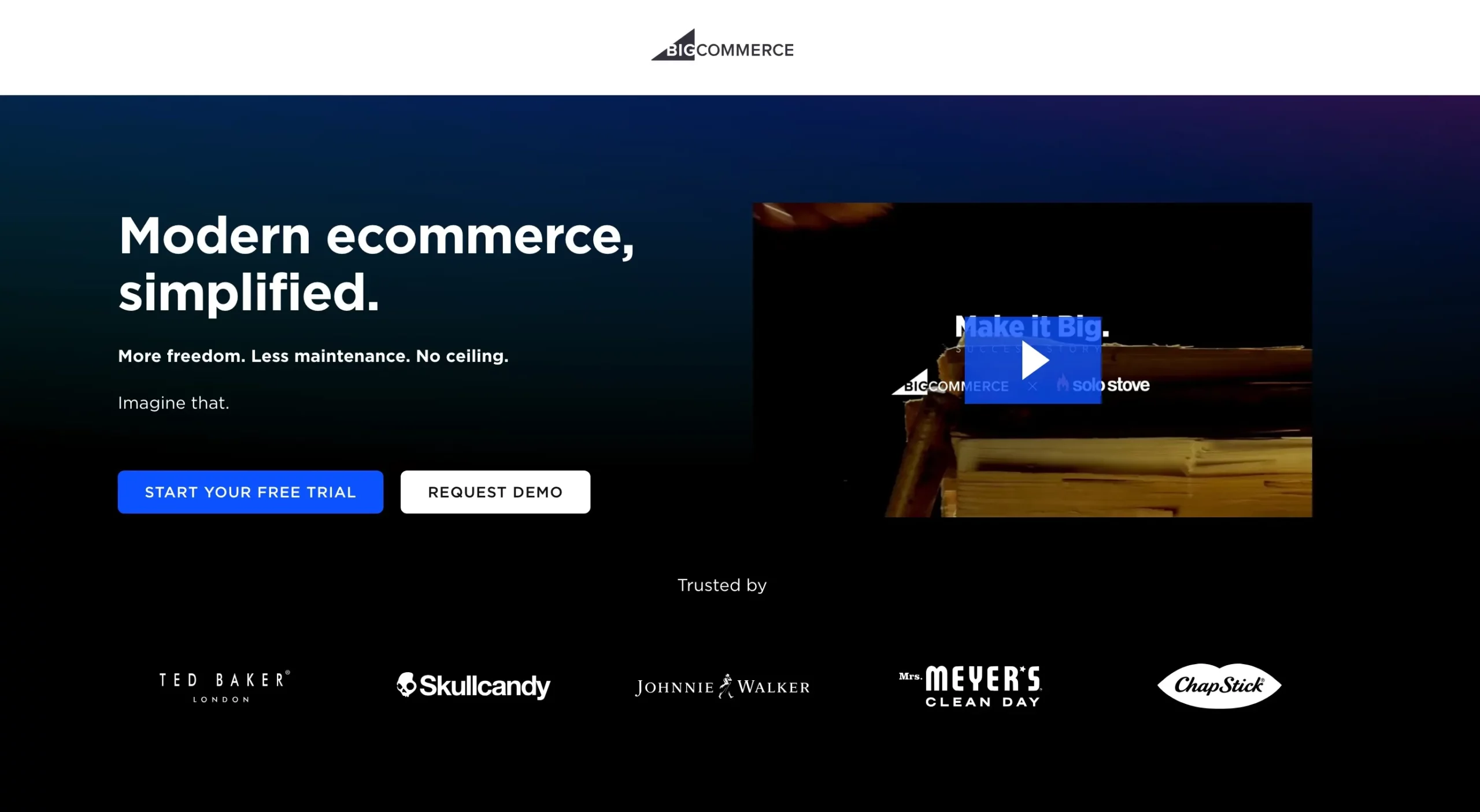 BigCommerce