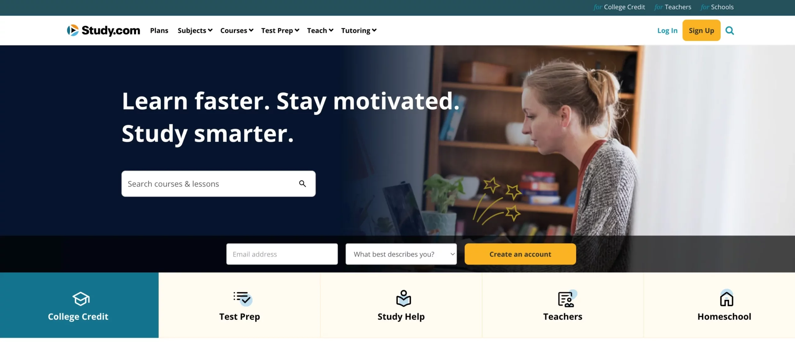 Study.Com Review