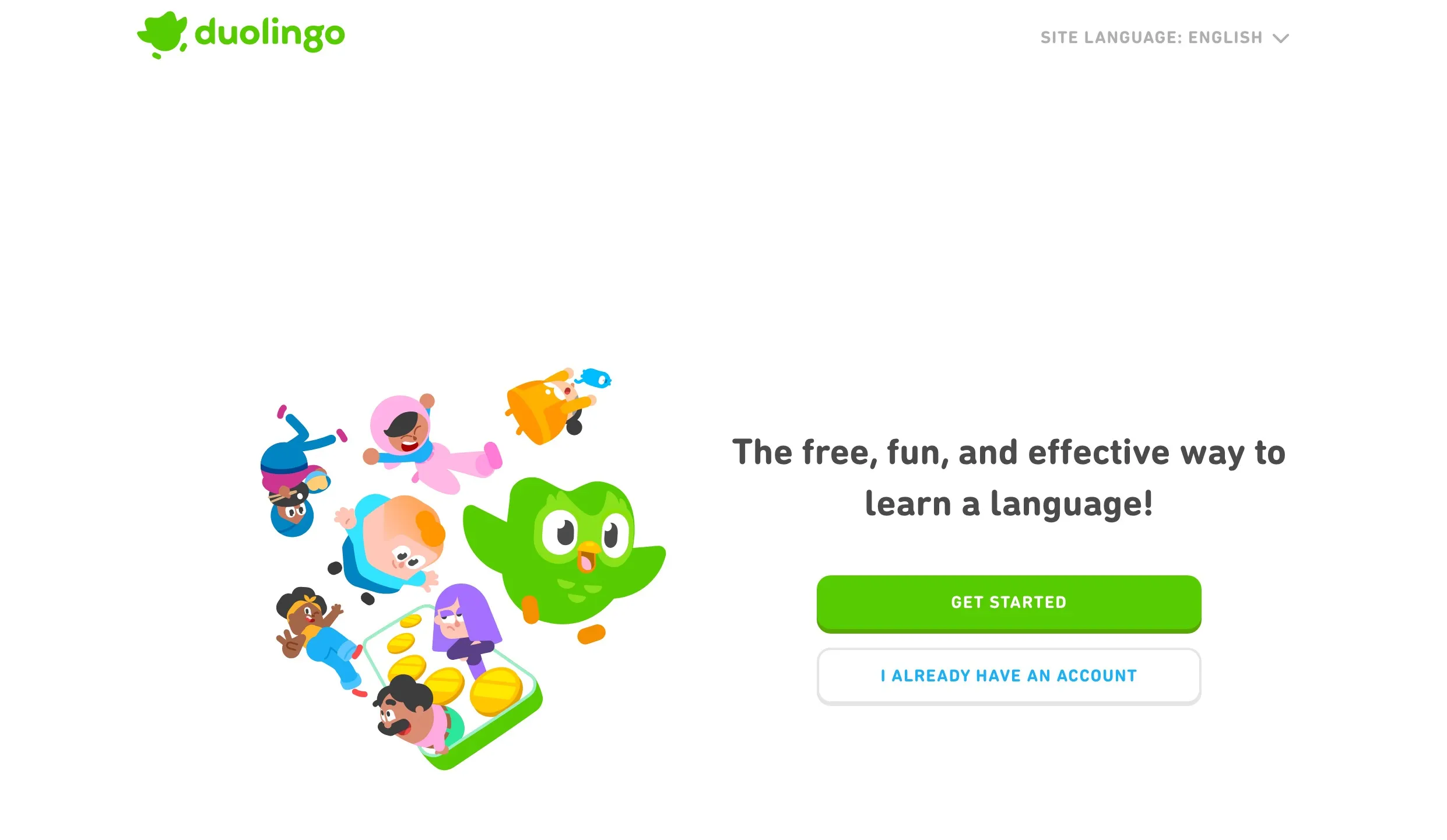 Duolingo