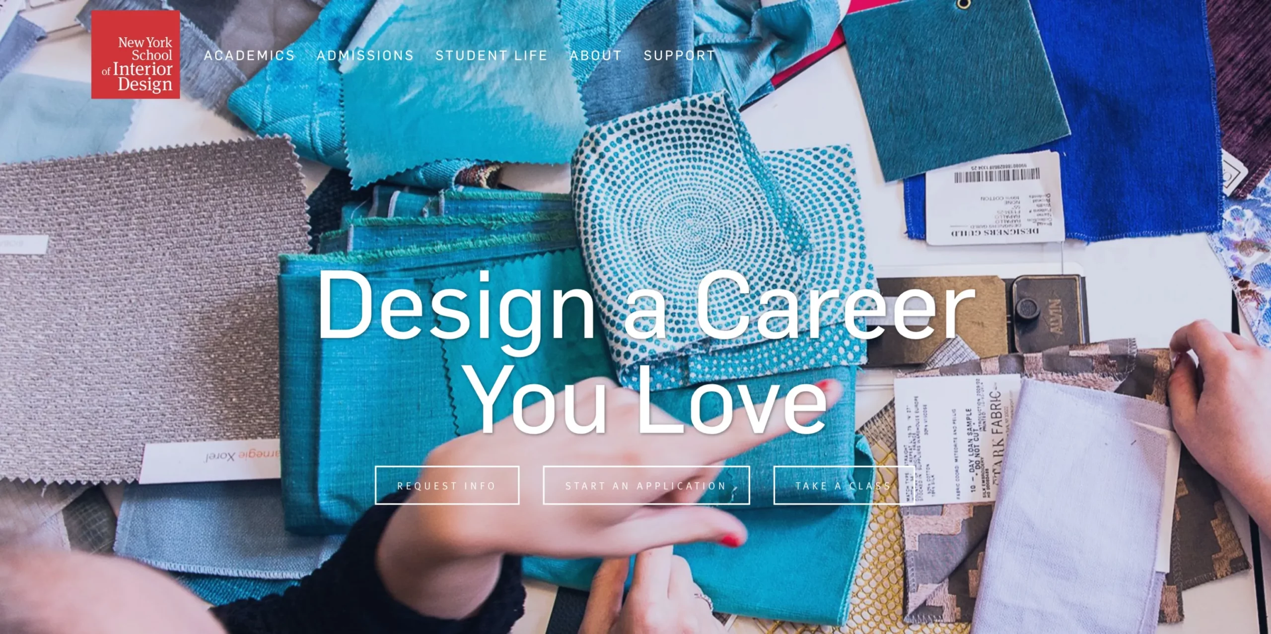 New York School of Interior Design (NYSID)