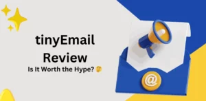 tinyEmail Review