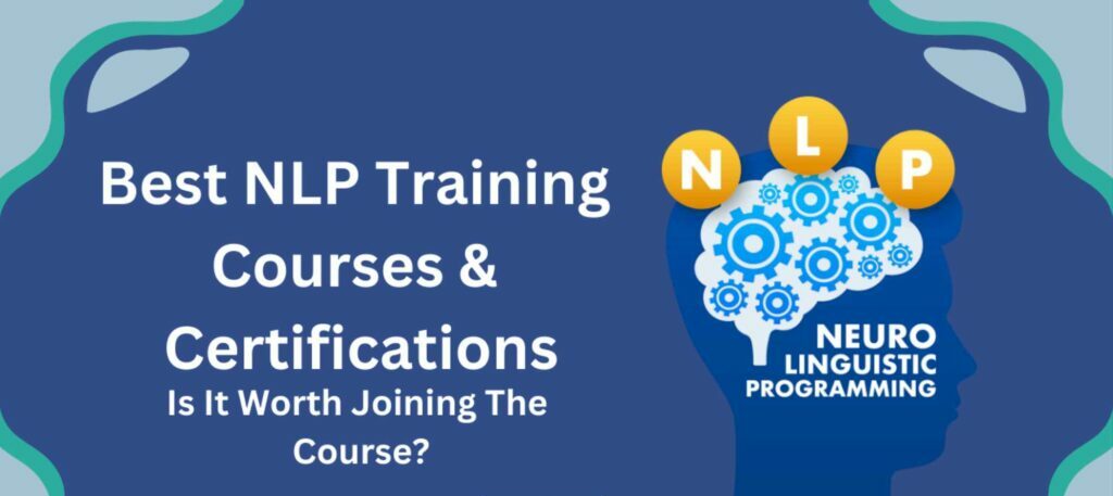 Best NLP Training Courses & Certifications