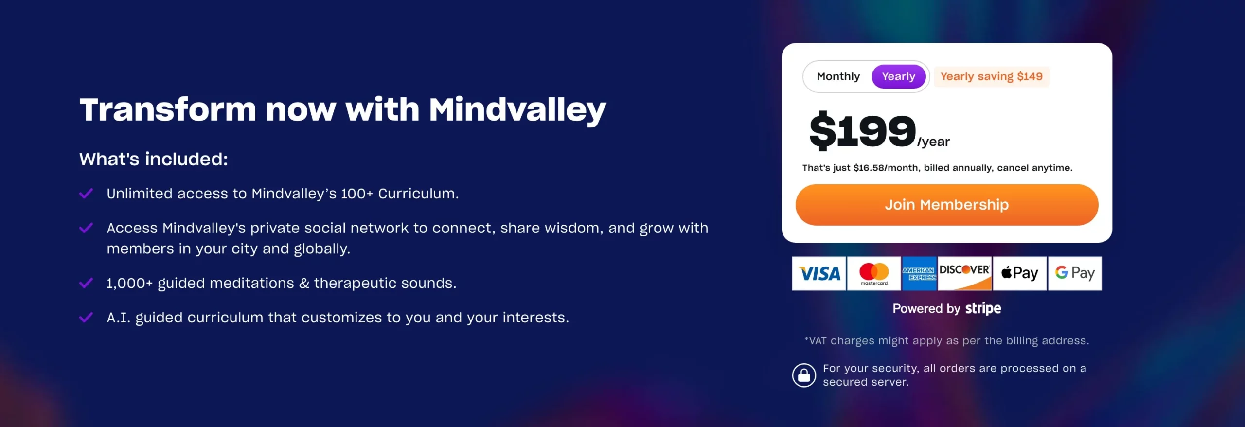 How Does Mindvalley Membership Work?