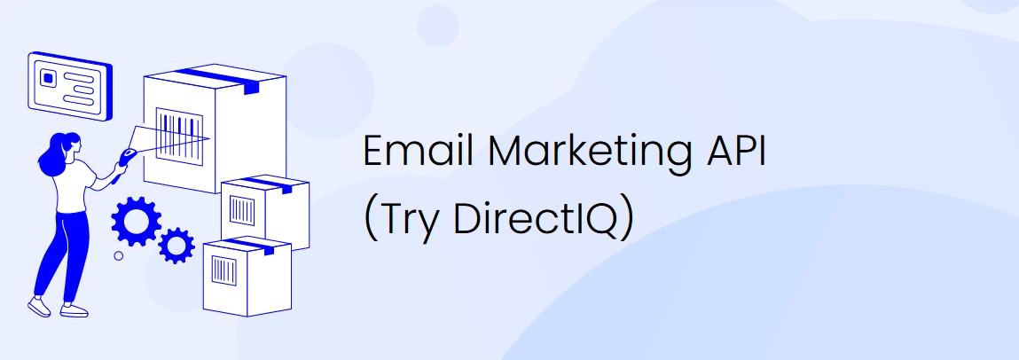 Email Marketing API