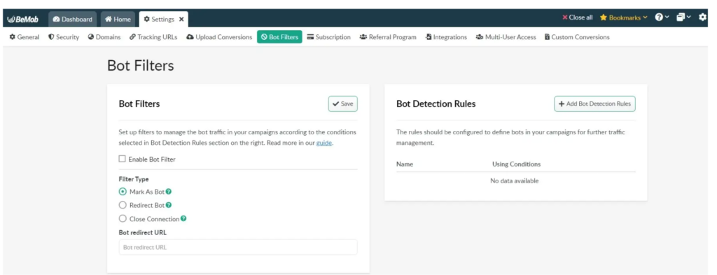 Anti-Fraud System