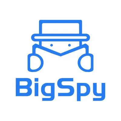 BigSpy logo