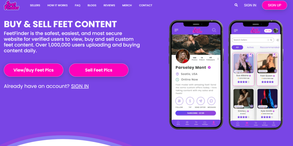 FeetFinder-overview