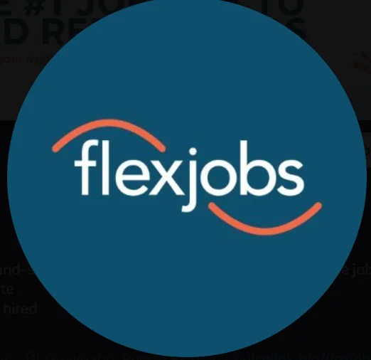 Flexjobs