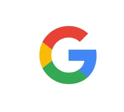 Google Search logo