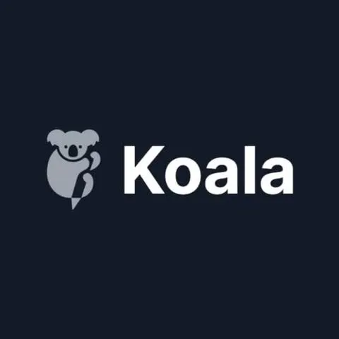 KoalaWriter logo