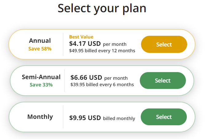 Quillbot Pricing