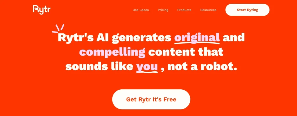 Rytr