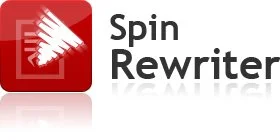 Spinrewriter logo