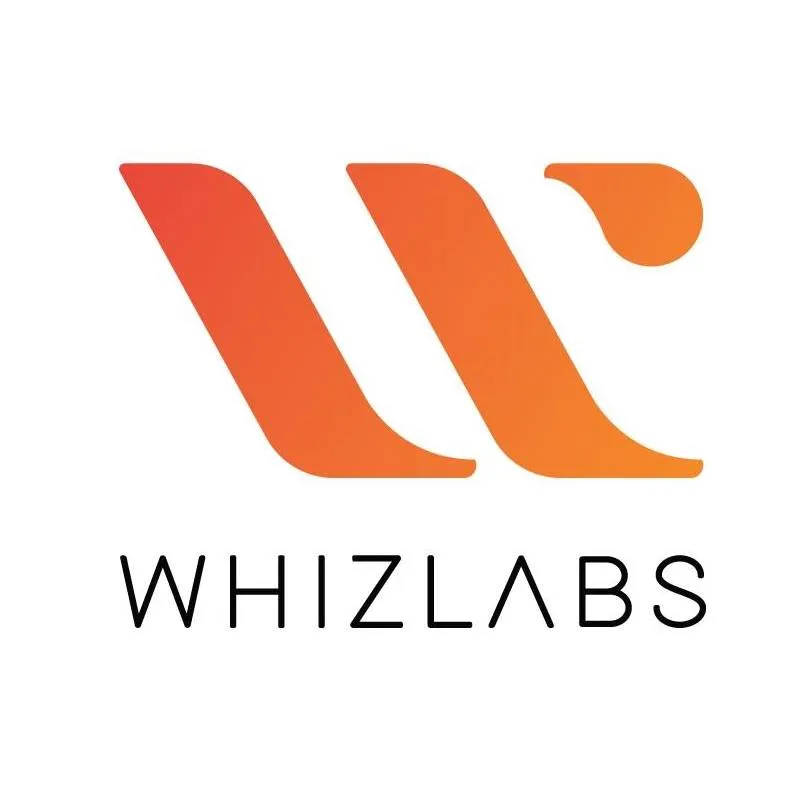 WhizLabs AWS Logo