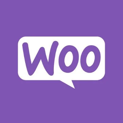 Woocommerce logo